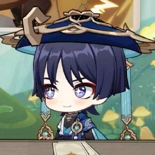 🎐 emoji ᥴᴛρᥲннᥙκ ☆ Telegram sticker 20 of 30