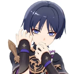 🎐 emoji ᥴᴛρᥲннᥙκ ☆ Telegram sticker 8 of 30