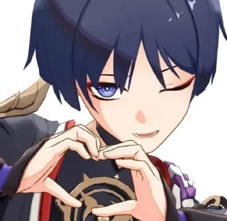 🎐 emoji ᥴᴛρᥲннᥙκ ☆ Telegram sticker 7 of 30