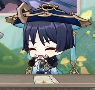 🎐 emoji ᥴᴛρᥲннᥙκ ☆ Telegram sticker 22 of 30