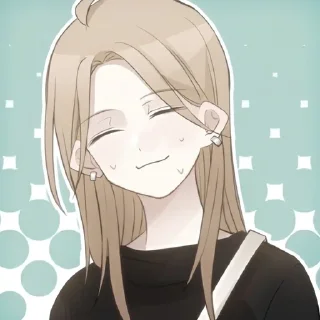 🎧 emoji ℤ𝕙𝕠𝕦 𝕐𝕚 @GenshinImpact_Jingua Telegram sticker 20 of 114
