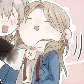🎧 emoji ℤ𝕙𝕠𝕦 𝕐𝕚 @GenshinImpact_Jingua Telegram sticker 6 of 114