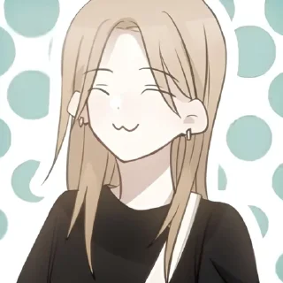 🎧 emoji ℤ𝕙𝕠𝕦 𝕐𝕚 @GenshinImpact_Jingua Telegram sticker 17 of 114