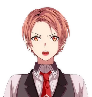 🌟 emoji Nemo Telegram sticker 8 of 78