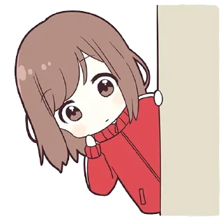 😐 emoji Широ-тян ч.1 @tg_sticks Telegram sticker 1 of 41