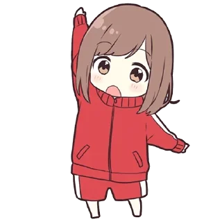 👋 emoji Широ-тян ч.1 @tg_sticks Telegram sticker 5 of 41