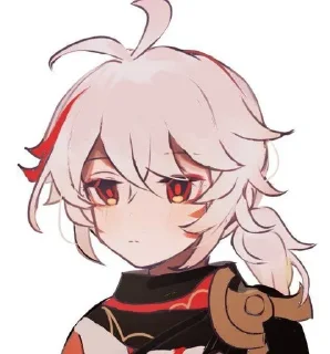 🌟 emoji Больше стикеров 👉🏻 @genshinstickers1 Telegram sticker 10 of 120