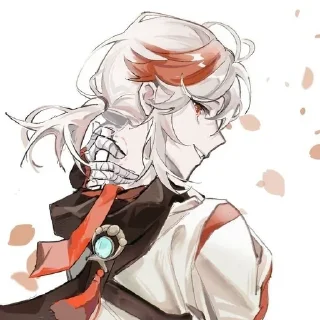 🌟 emoji Больше стикеров 👉🏻 @genshinstickers1 Telegram sticker 20 of 120