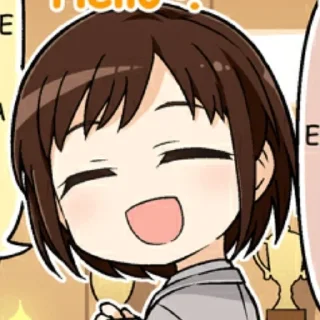 Sticker from Tsugumi★ @arfasticker