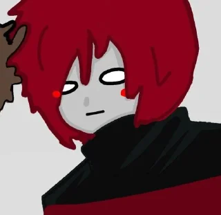 ⭐️ emoji Игрок(Underplayer) @Shrifty_textbot Telegram sticker 17 of 40