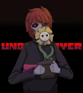 ⭐️ emoji Игрок(Underplayer) @Shrifty_textbot Telegram sticker 19 of 40