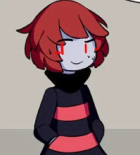 ⭐️ emoji Игрок(Underplayer) @Shrifty_textbot Telegram sticker 3 of 40