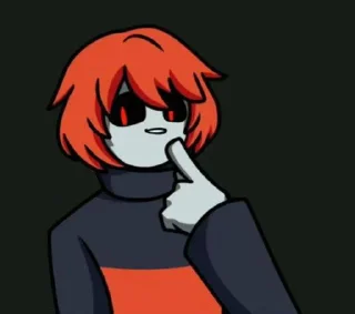 ⭐️ emoji Игрок(Underplayer) @Shrifty_textbot Telegram sticker 18 of 40