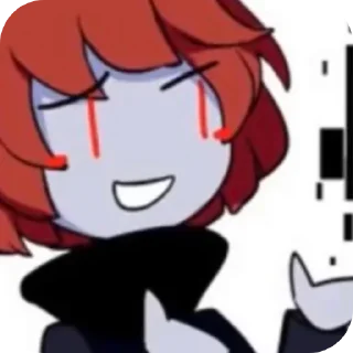 Sticker from Underplayer