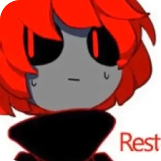 Sticker from Underplayer
