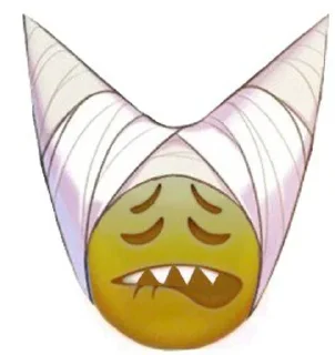 ⭐️ emoji Вальдемар в тазике @GirlFromCybertron357 Telegram sticker 24 of 28