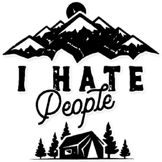 Sticker from PunK