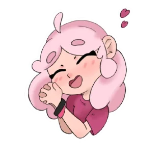 Sticker from Sugar Cloud