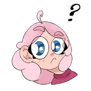 Sticker from Sugar Cloud
