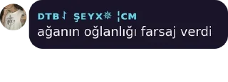 💜 emoji @AG_saggal @DTOUserBot Paketi 1 Telegram sticker 18 of 120
