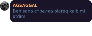 💜 emoji @AG_saggal @DTOUserBot Paketi 1 Telegram sticker 3 of 120