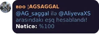 💜 emoji @AG_saggal @DTOUserBot Paketi 1 Telegram sticker 10 of 120