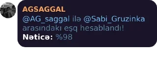 💜 emoji @AG_saggal @DTOUserBot Paketi 1 Telegram sticker 4 of 120
