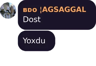💜 emoji @AG_saggal @DTOUserBot Paketi 1 Telegram sticker 8 of 120