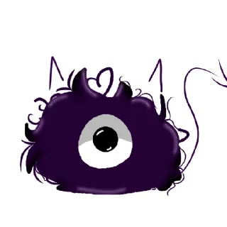 😄 emoji 🖤Посипака💜 (_love_13kart_pikovary_) Telegram sticker 16 of 16