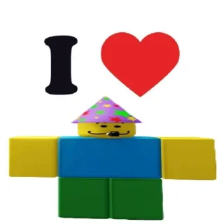 🧸 emoji ✮party noob ✮ -♡ Telegram sticker 13 of 34