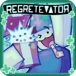 🖼 emoji ✮party noob ✮ -♡ Telegram sticker 7 of 34