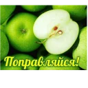 Sticker from ВЛВ