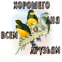 Sticker from ВЛВ