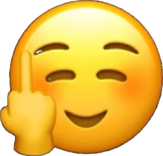Sticker from Cringe and cats