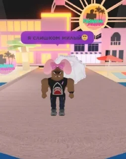 ROBLOX TEMA sticker 1