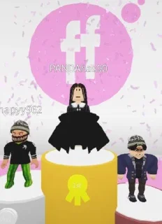 ROBLOX TEMA sticker 3