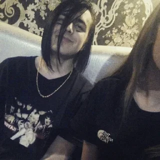 Sticker from Фейс любименький💋