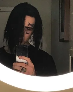 Sticker from Фейс любименький💋