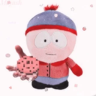 🌟 emoji Мой карапузек☺️💋 Telegram sticker 18 of 56