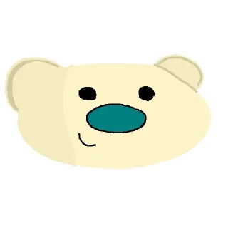Sticker from МЕДВЕДИ БЛЯЯЯ (от @G1veMeTheCheese )