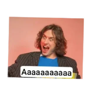 Sticker from Цифери