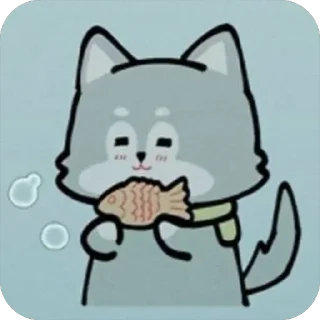 🐺 emoji Слезы на увядших цветках @fluxstickers Telegram sticker 9 of 51