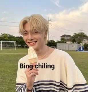 🍦 emoji /new Telegram sticker 16 of 57