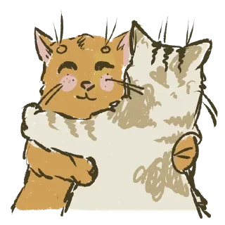 Sticker from сборная солянка