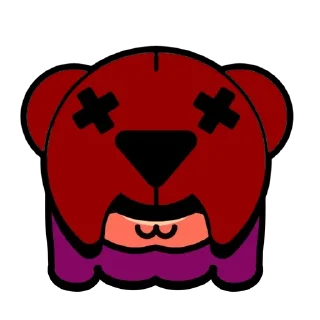 Sticker from Knuckles Pins❤️♥️