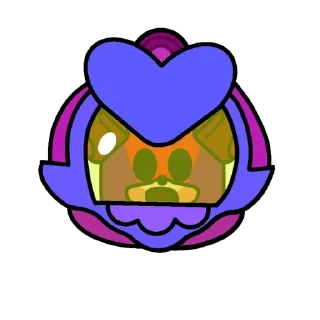 Sticker from Knuckles Pins❤️♥️