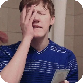✋ emoji это ты это я между нами молния Telegram sticker 9 of 54