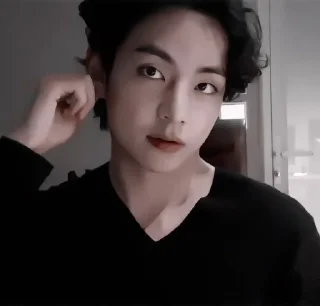 Sticker from taehyung💃💃