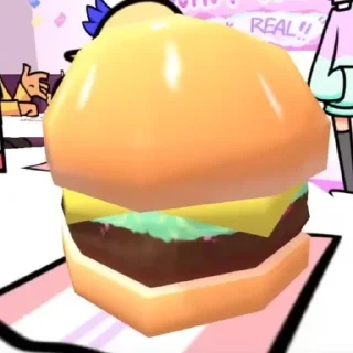 Sticker from 𝙎𝙮𝙣𝙩𝙝𝙯 𝙈𝙘𝙒𝙖𝙫𝙚 🍔