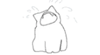 🤩 emoji Зомбей Telegram sticker 24 of 120